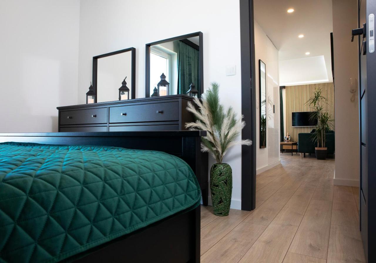 Luxus Tulipan Apartment *