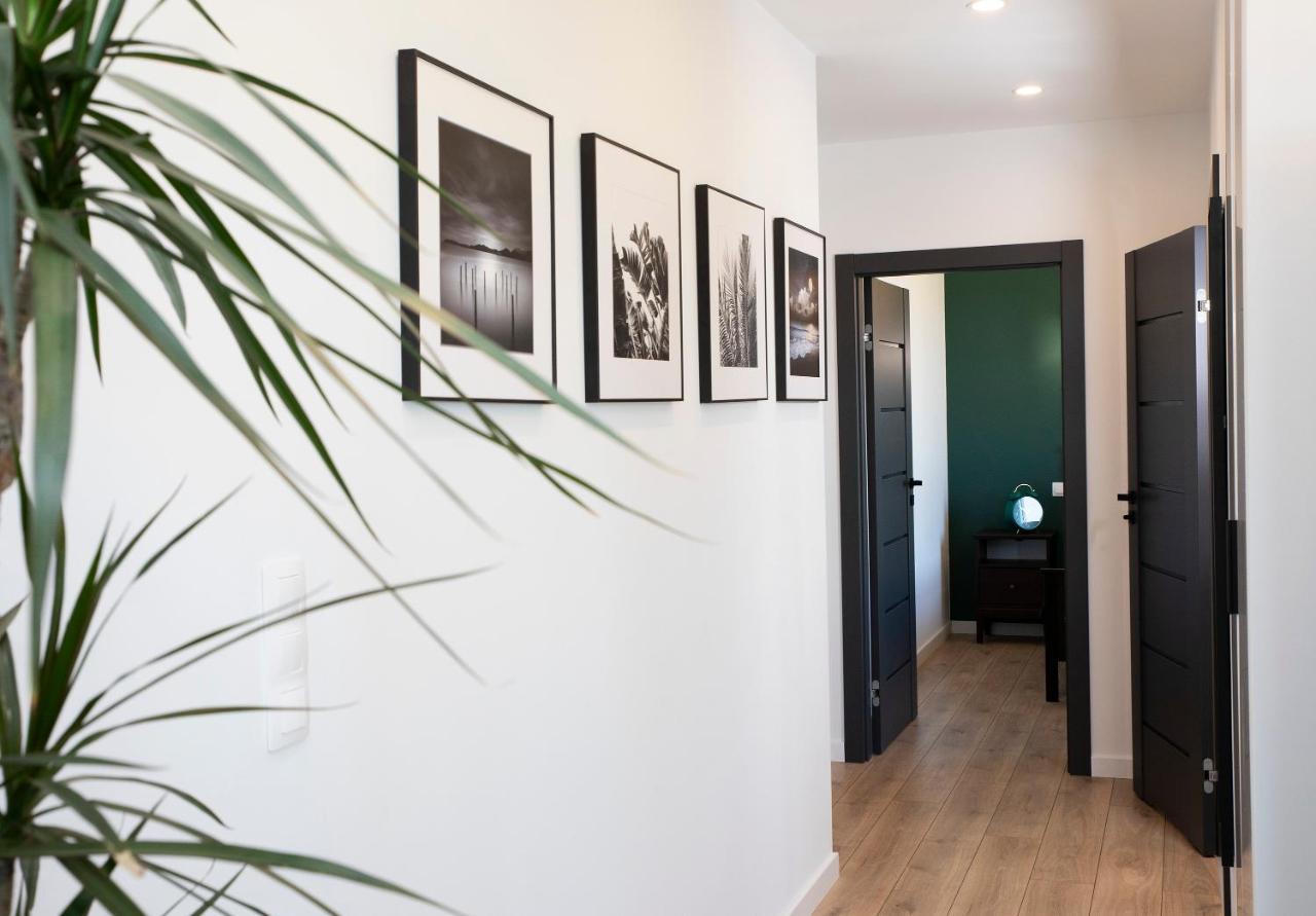 Apartment Luxus Tulipan