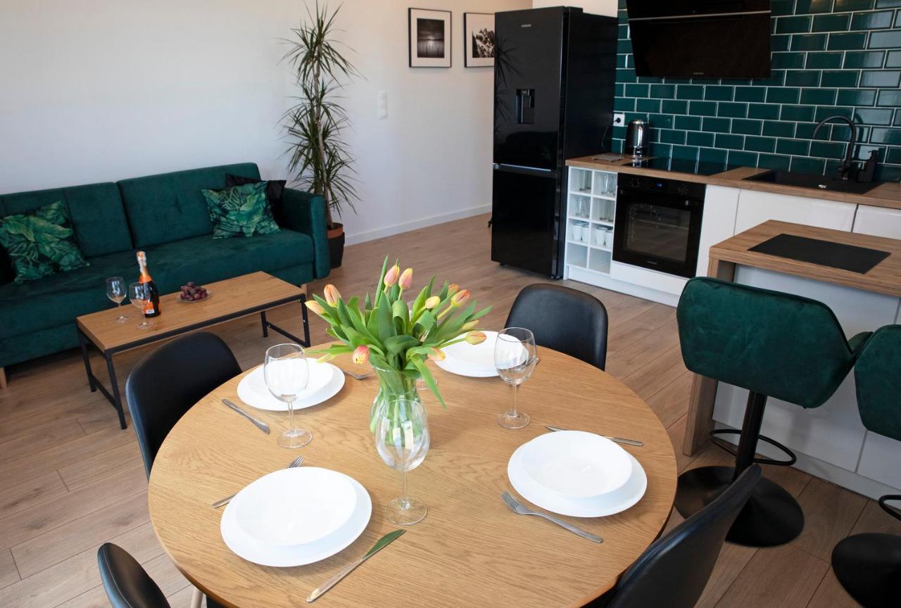 Luxus Tulipan Apartment