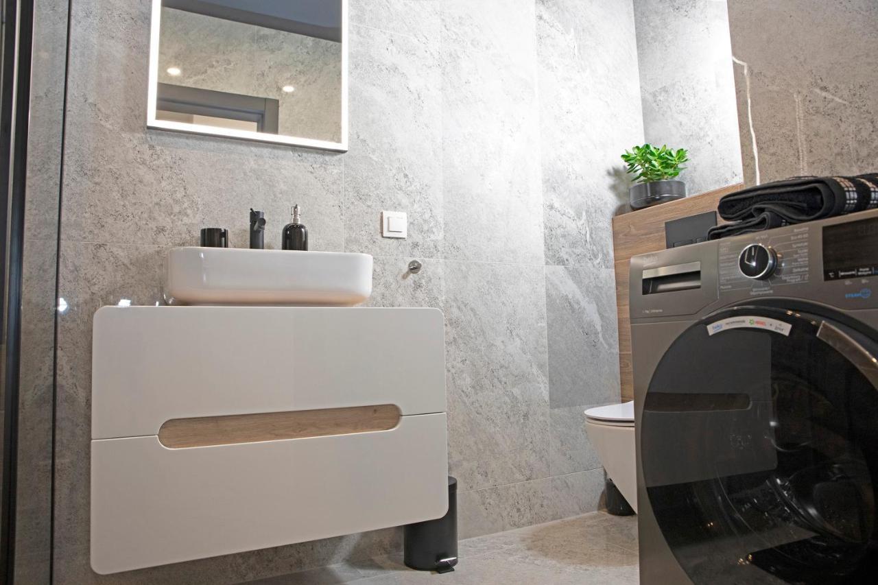 Apartment Luxus Tulipan