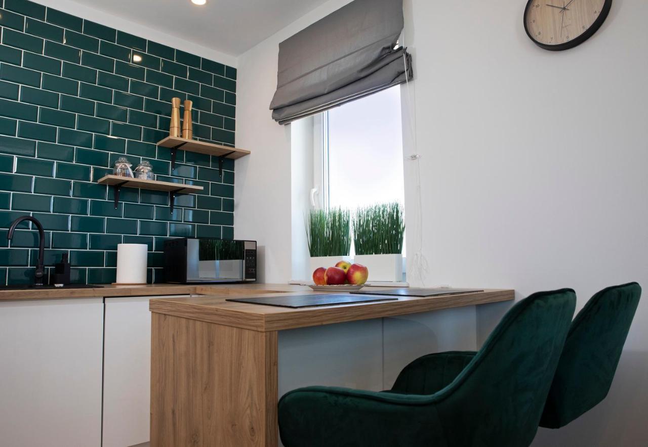 Luxus Tulipan Apartment *