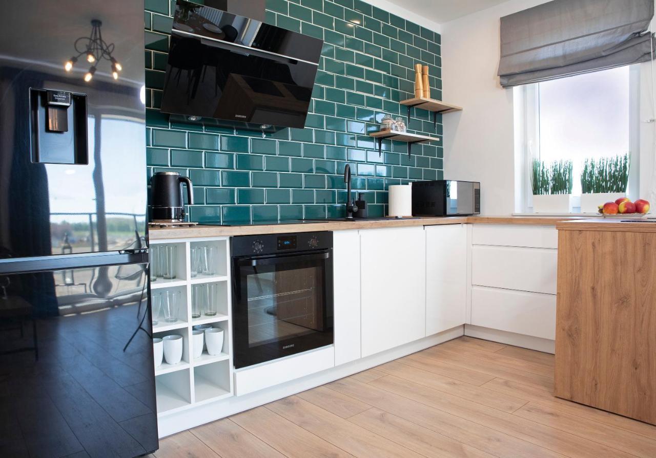 Luxus Tulipan Apartment