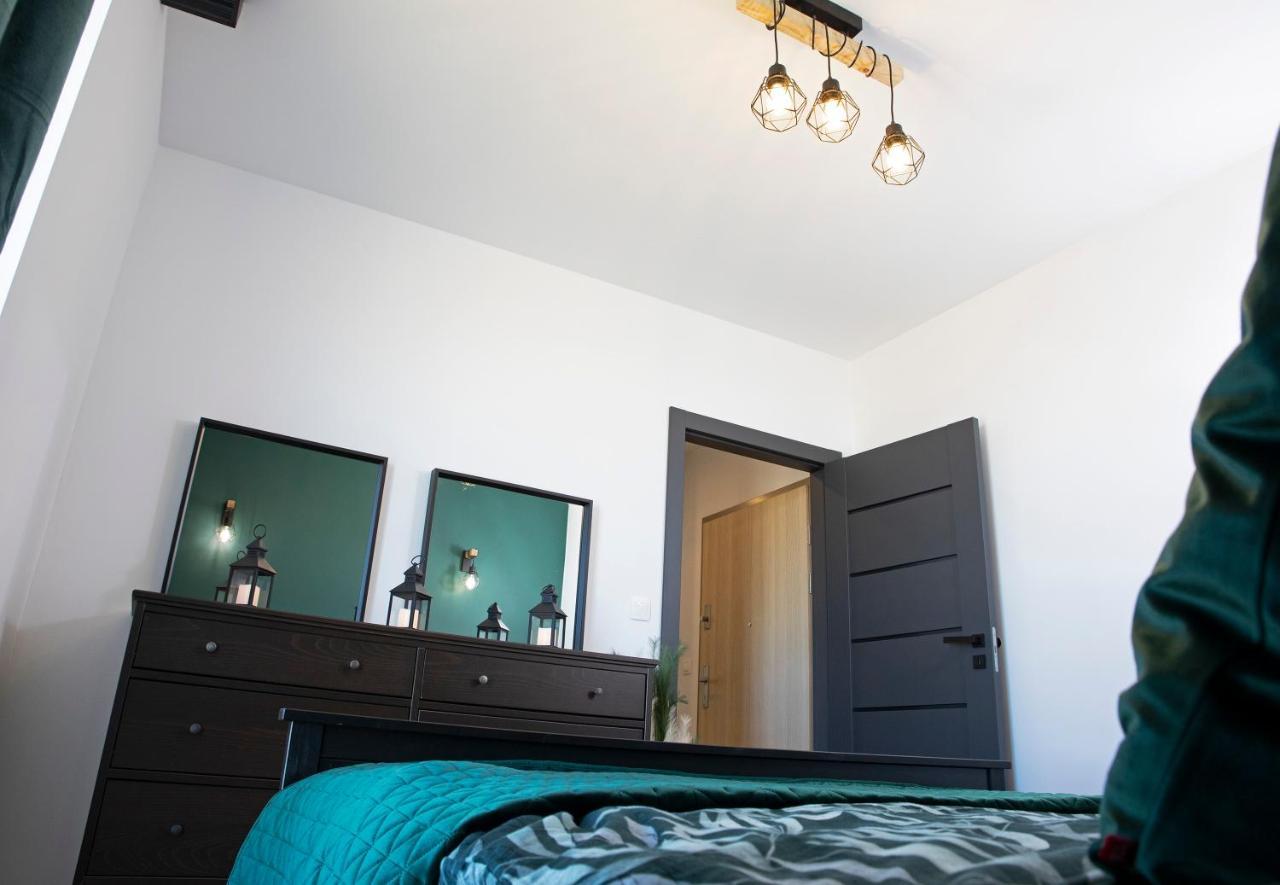Luxus Tulipan Apartment