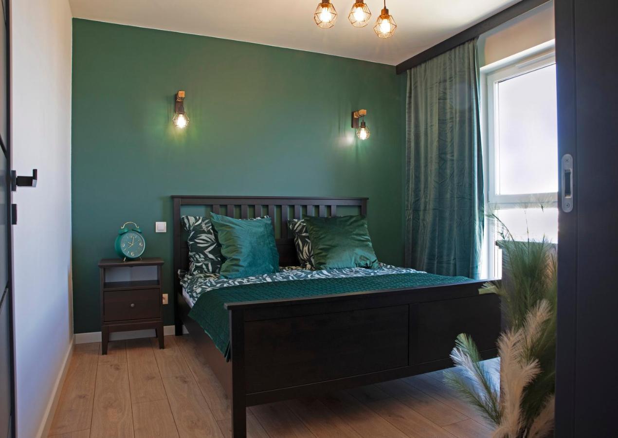 Apartment Luxus Tulipan