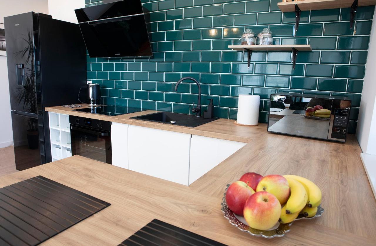 Luxus Tulipan Apartment
