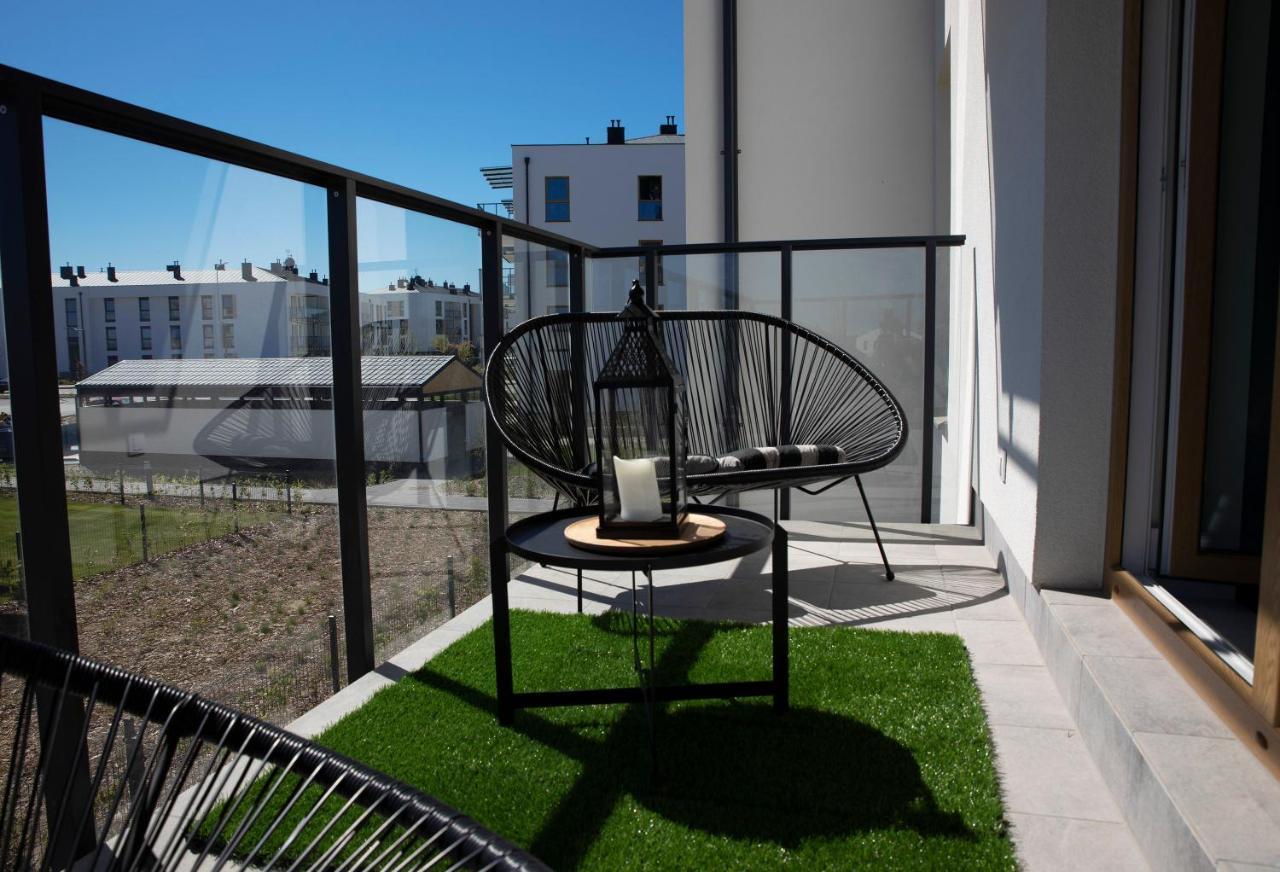 Apartment Luxus Tulipan *