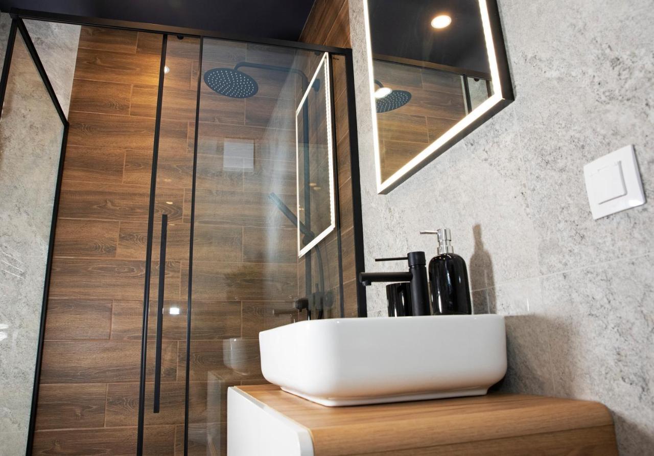 Luxus Tulipan Apartment