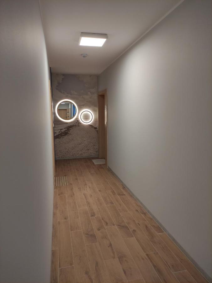 Apartment Luxus Tulipan